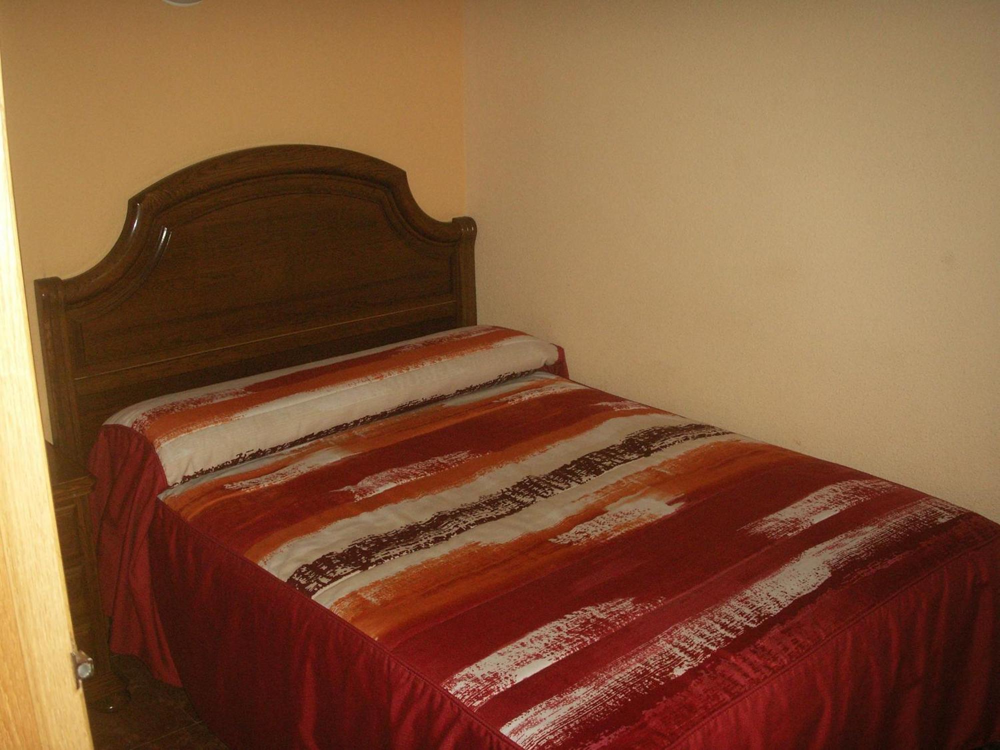 Hostal La Nava Madrid Exterior photo